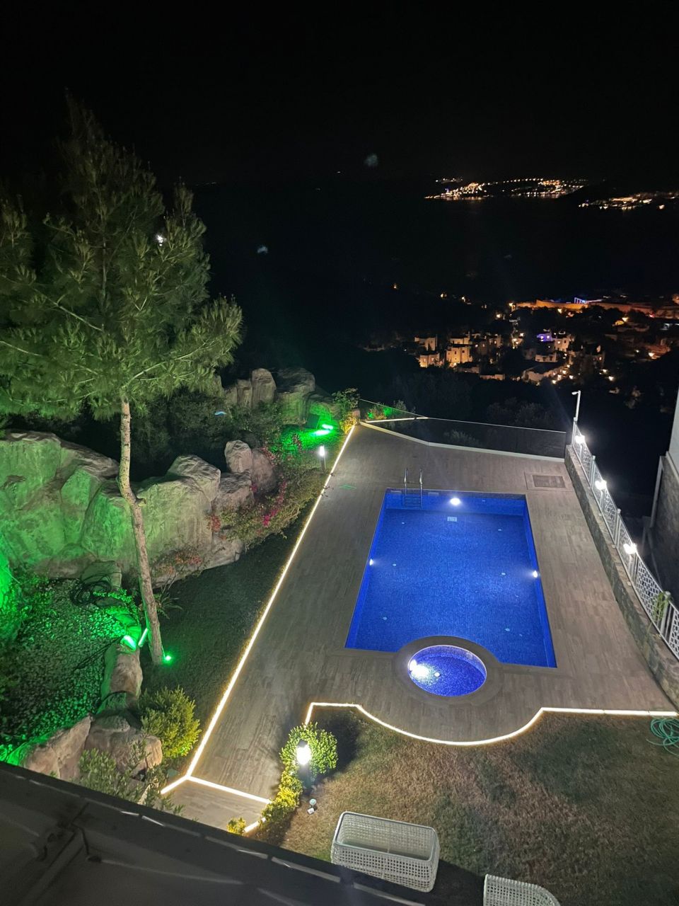 Вилла в Бодруме, Турция, 350 м2 фото 4