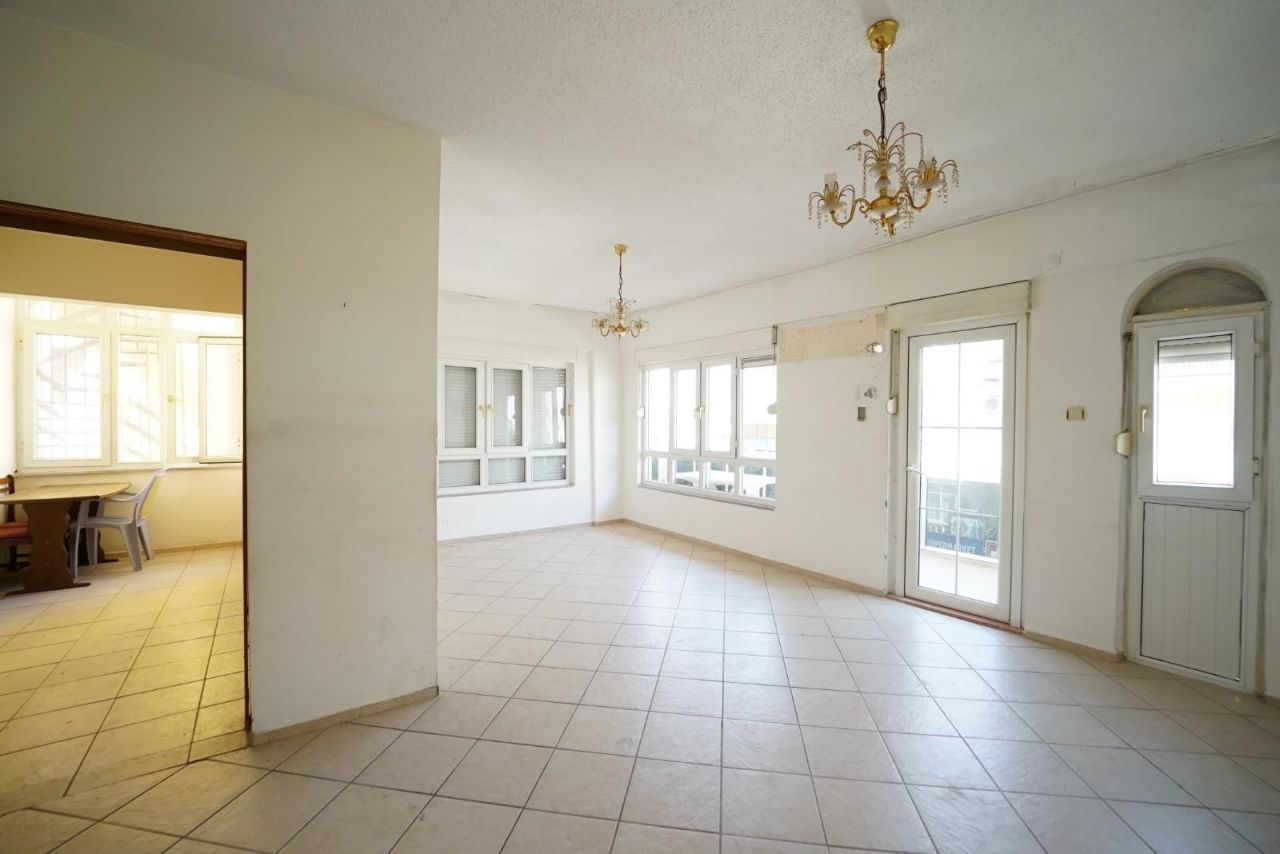 Квартира в Алании, Турция, 87 м2 фото 4
