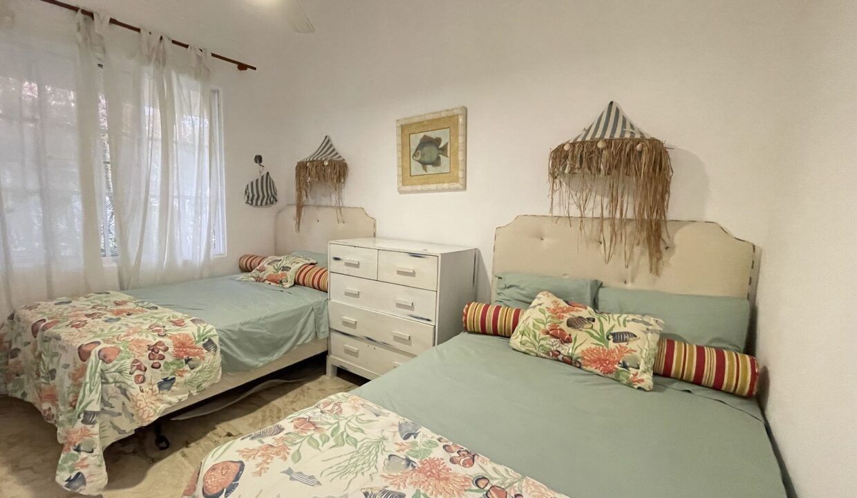 Вилла в Пунта-Кана, Доминиканская Республика, 300 м2 фото 4