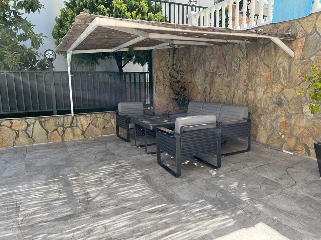 Вилла в Алании, Турция, 180 м2 фото 5