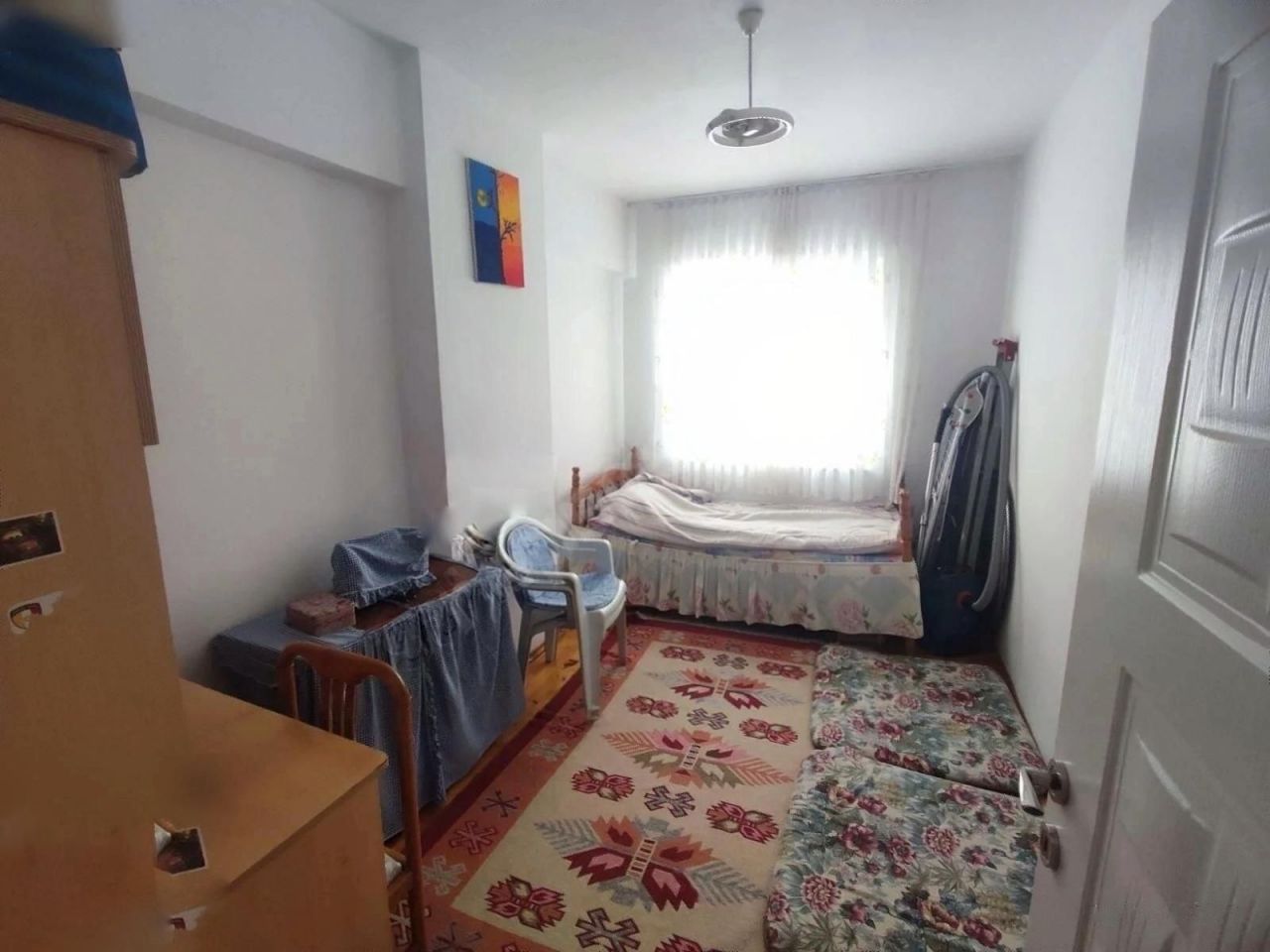 Квартира в Анталии, Турция, 130 м2 фото 2