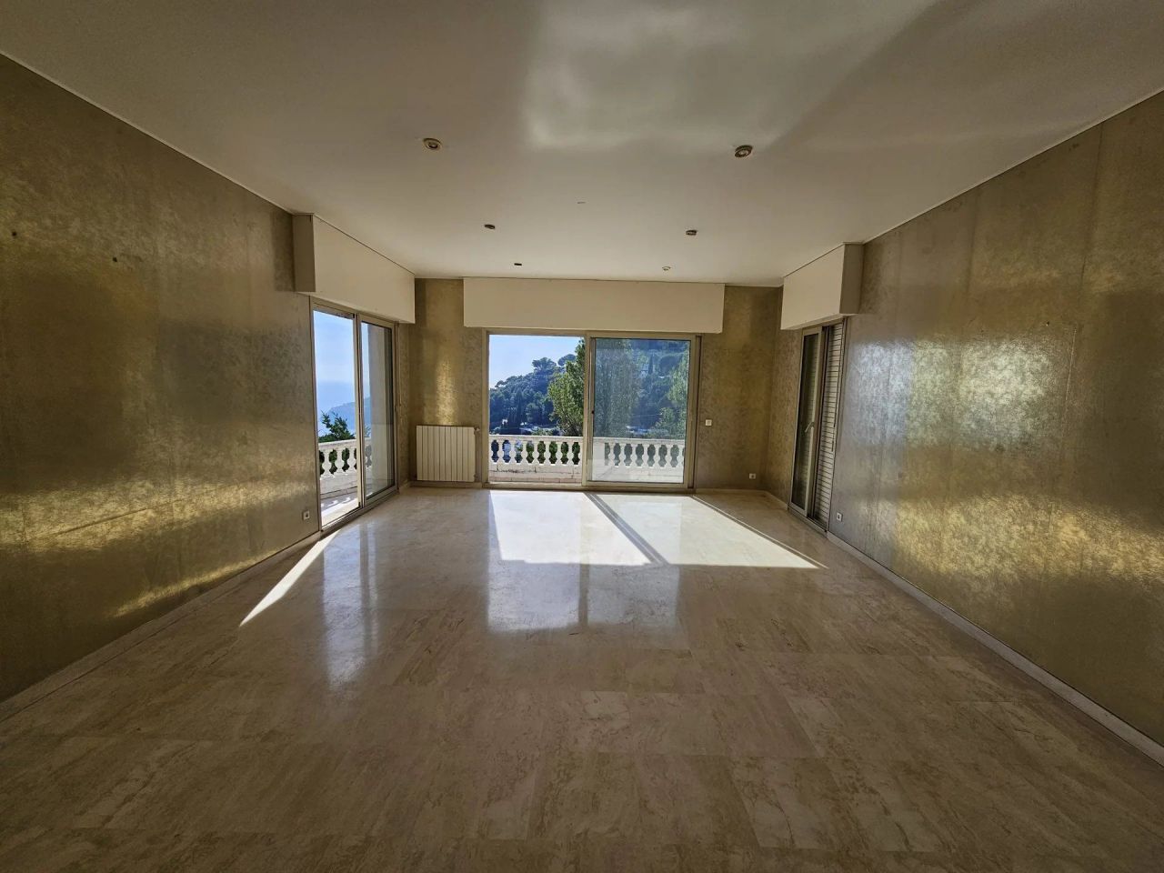 Вилла в Вильфранш-сюр-Мер, Франция, 260 м2 фото 2