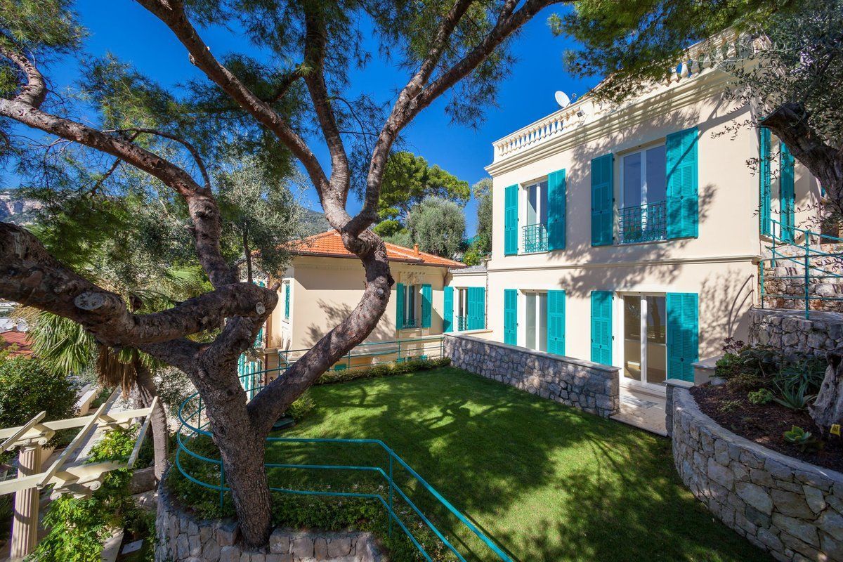 Вилла в Сен-Жан-Кап-Ферра, Франция, 706 м2 фото 2