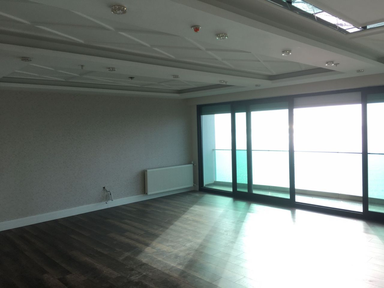 Квартира в Мерсине, Турция, 300 м2 фото 3