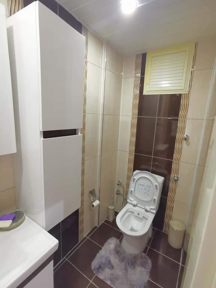 Квартира в Алании, Турция, 120 м2 фото 2