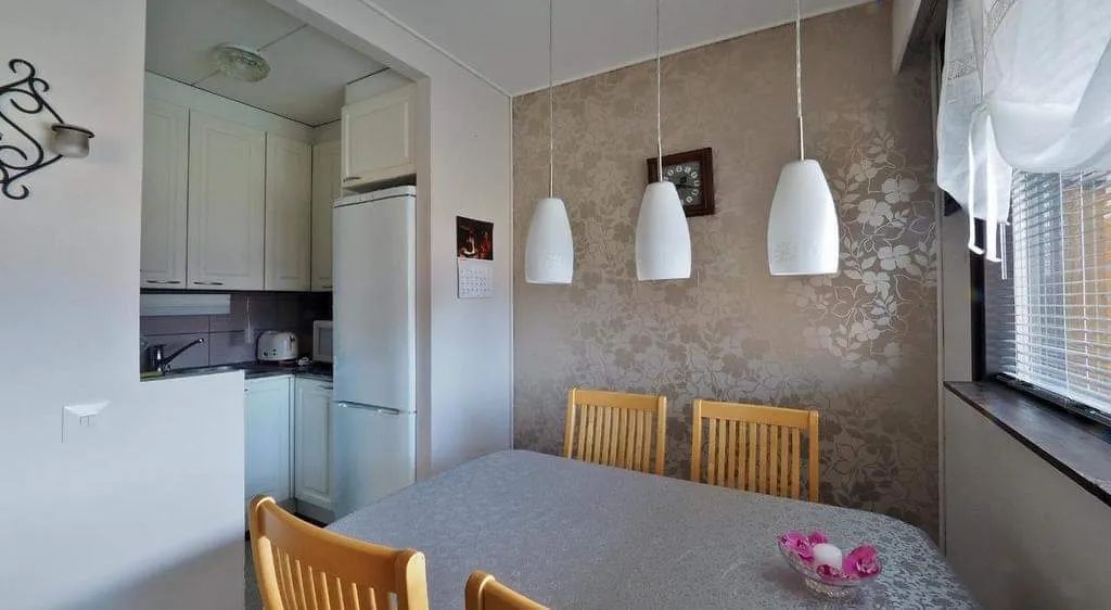 Таунхаус в Каухава, Финляндия, 45.5 м2 фото 3