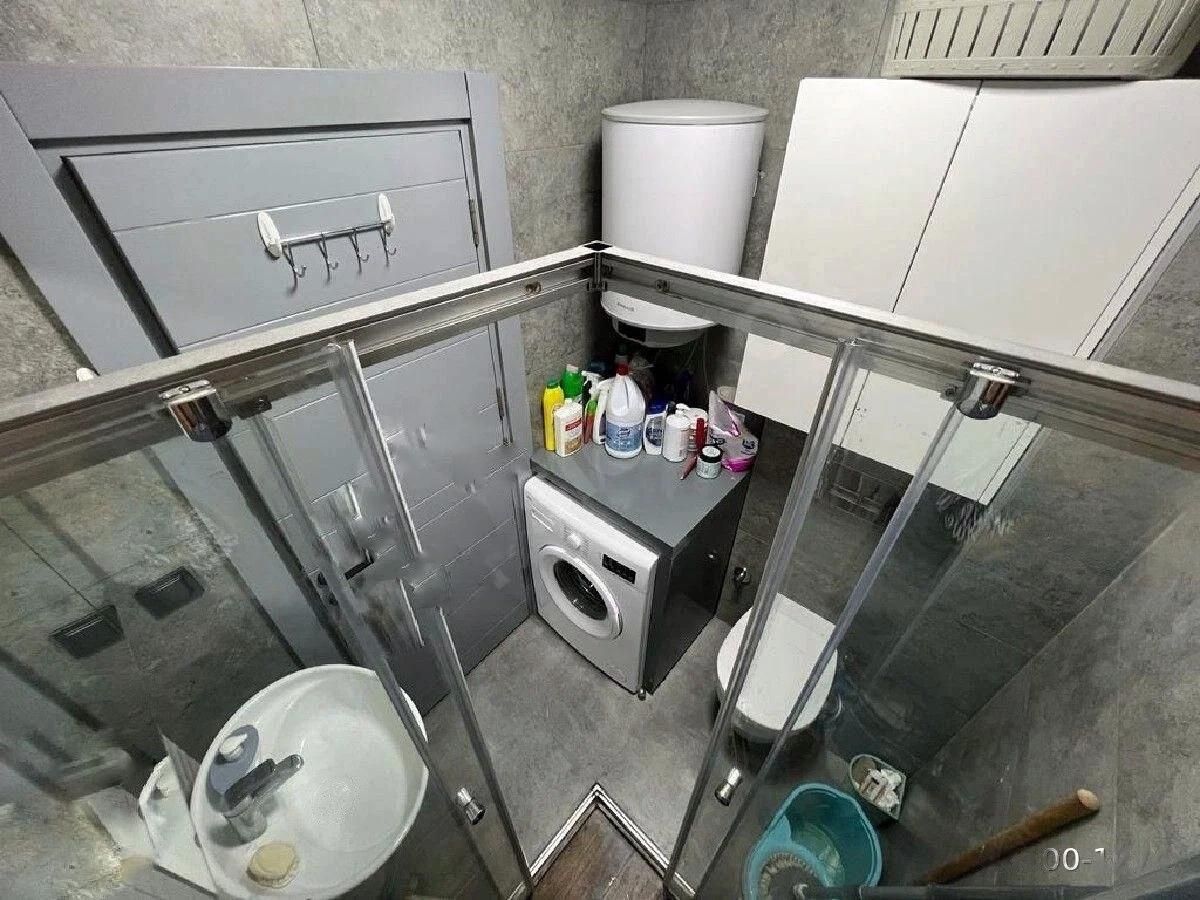 Квартира в Анталии, Турция, 40 м2 фото 2