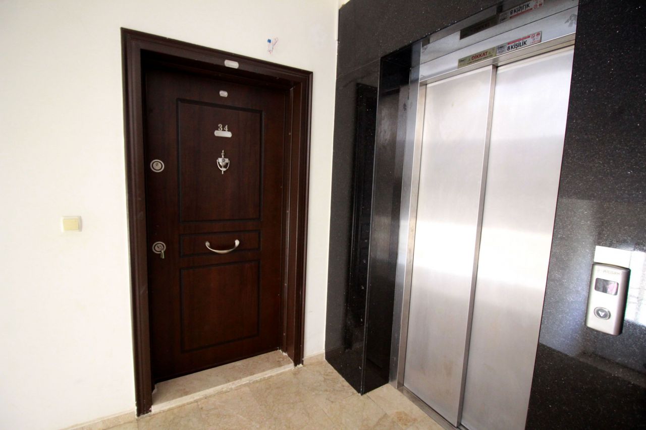 Апартаменты в Алании, Турция, 170 м2 фото 5