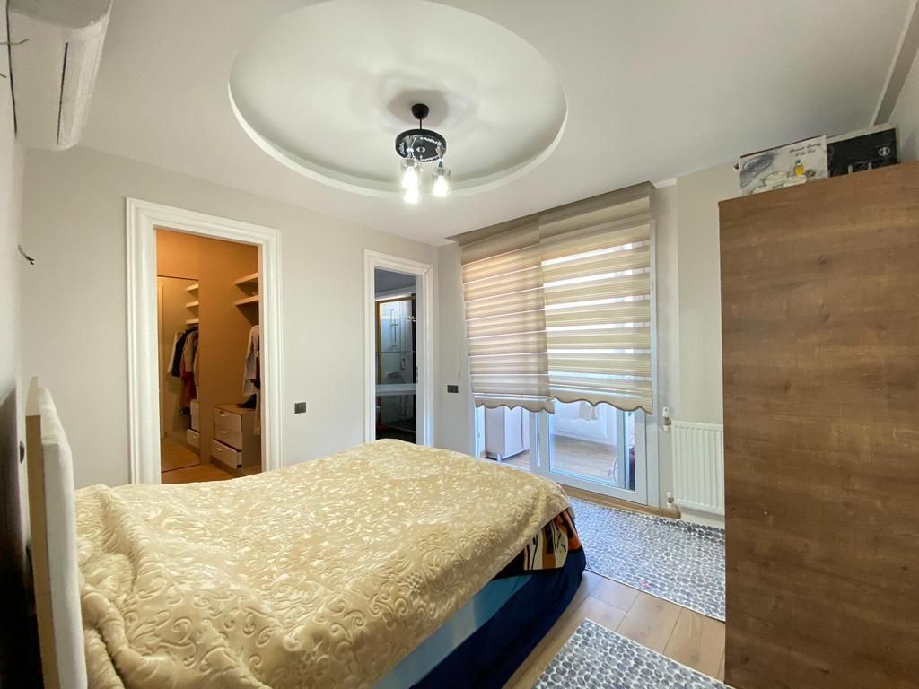 Квартира в Мерсине, Турция, 140 м2 фото 2