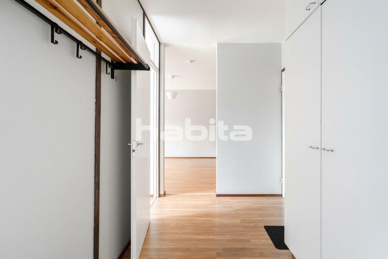 Апартаменты в Вантаа, Финляндия, 33 м2 фото 2