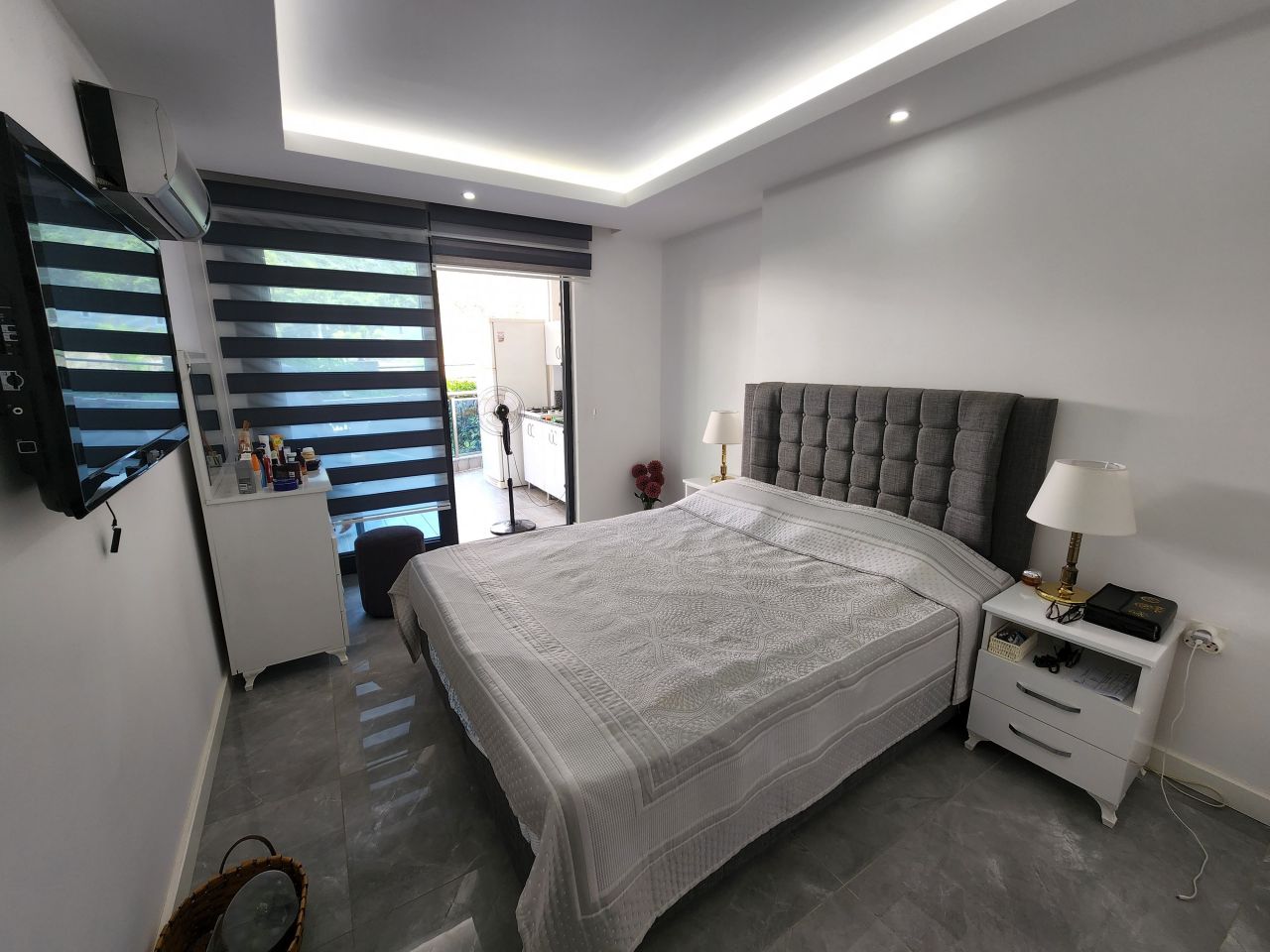 Пентхаус в Алании, Турция, 275 м2 фото 5