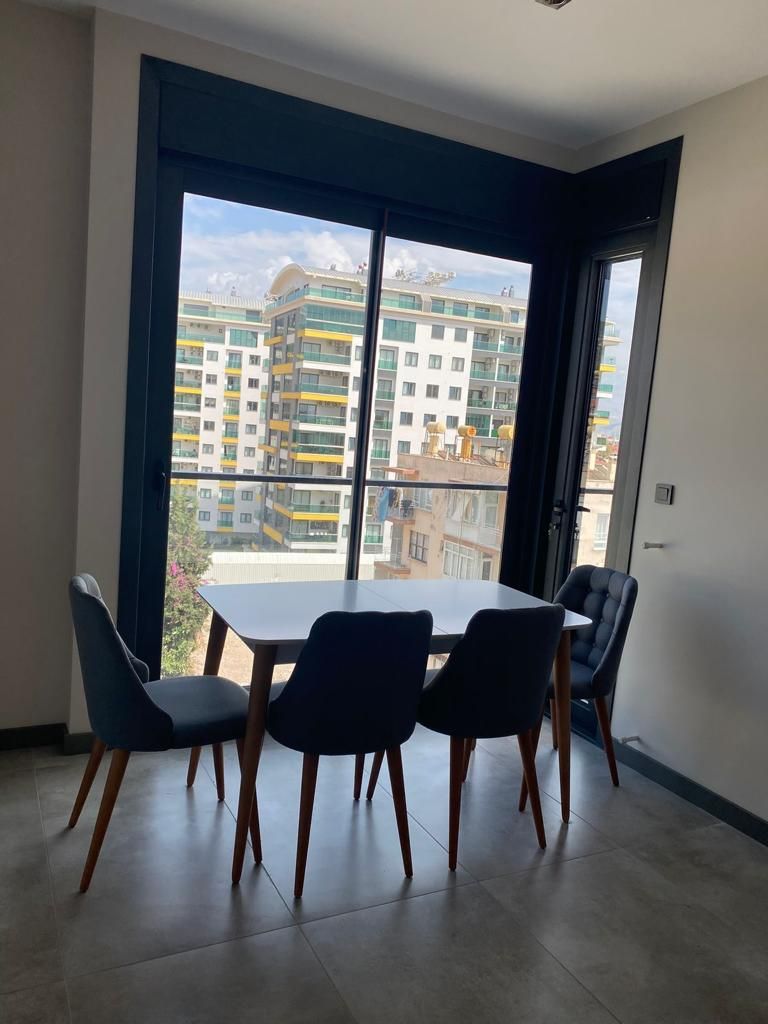 Апартаменты в Алании, Турция, 160 м2 фото 4