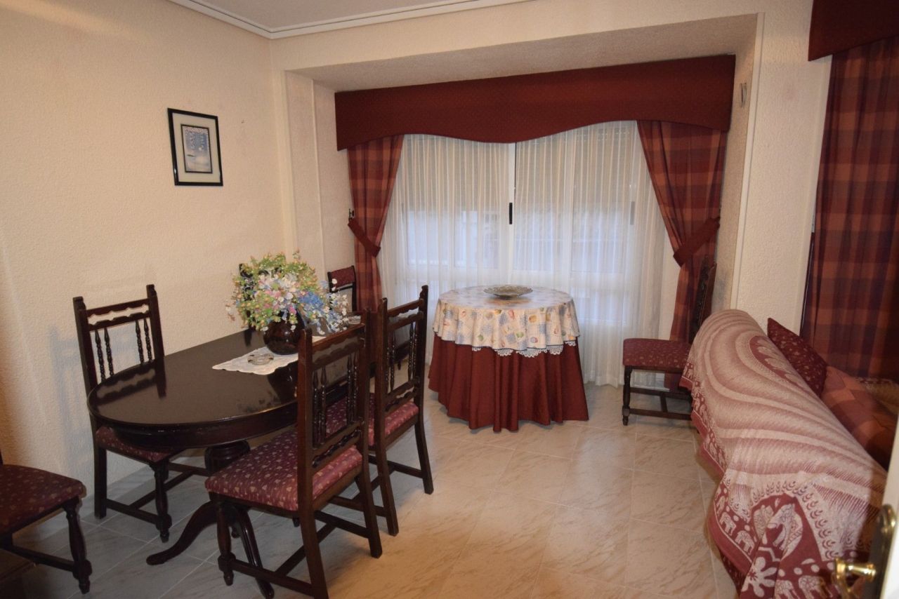Апартаменты в Гуардамар-дель-Сегура, Испания, 90 м2 фото 4
