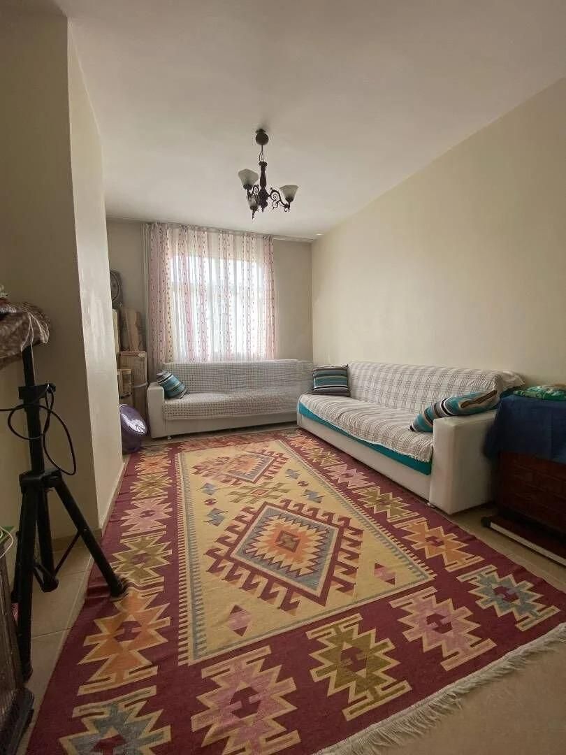 Квартира в Мерсине, Турция, 140 м2 фото 3