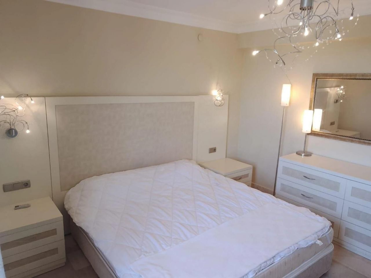 Квартира в Алании, Турция, 115 м2 фото 3