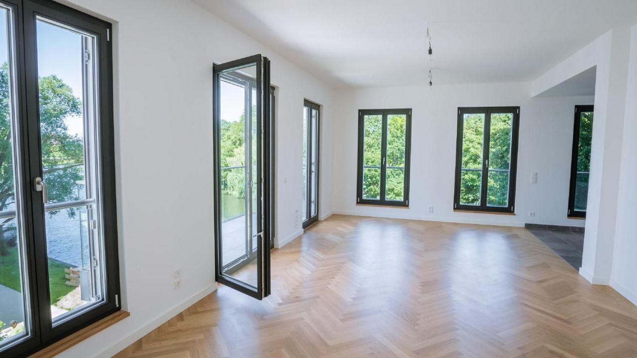 Квартира в Берлине, Германия, 81.45 м2 фото 5