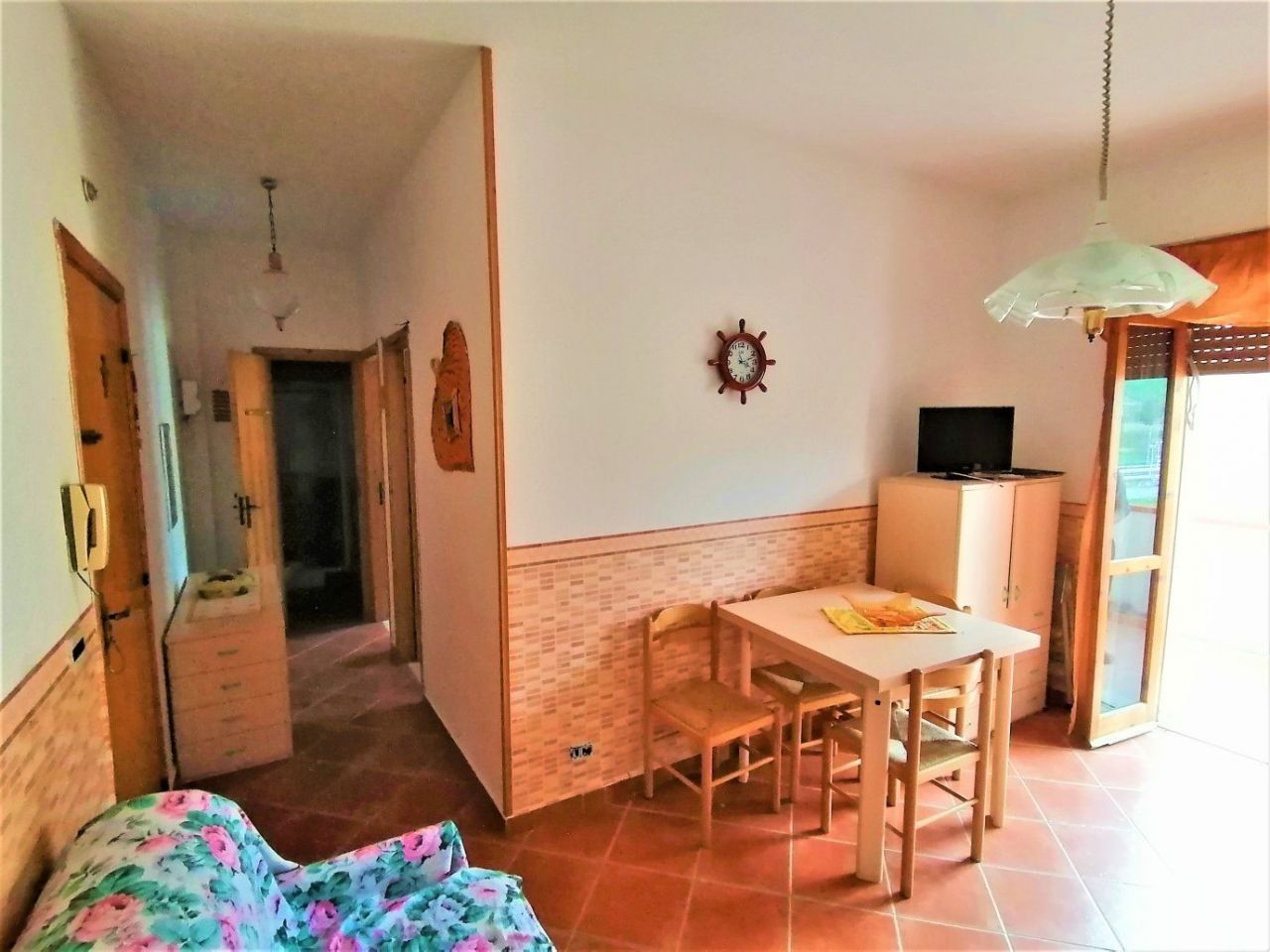 Квартира в Скалее, Италия, 45 м2 фото 2