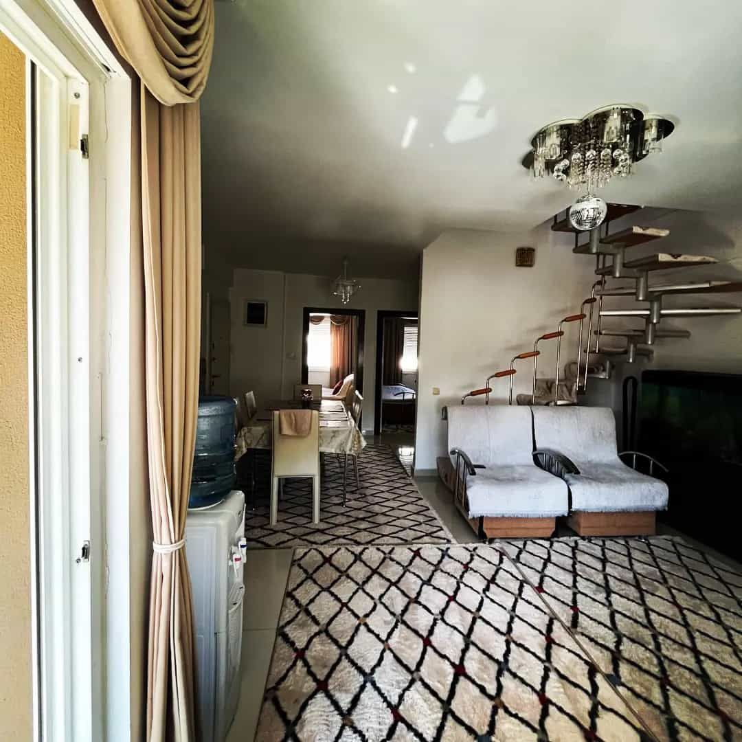 Апартаменты в Анталии, Турция, 145 м2 фото 4