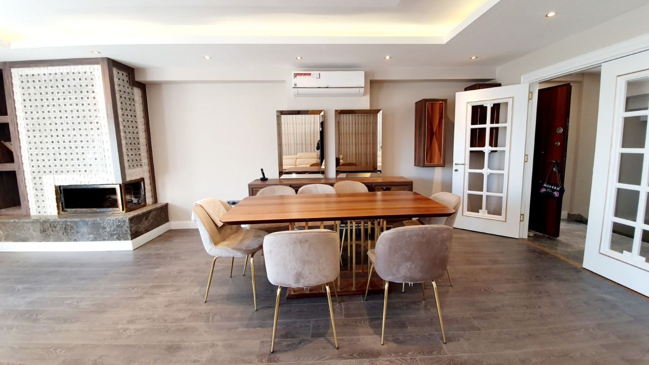 Вилла в Алании, Турция, 600 м2 фото 3
