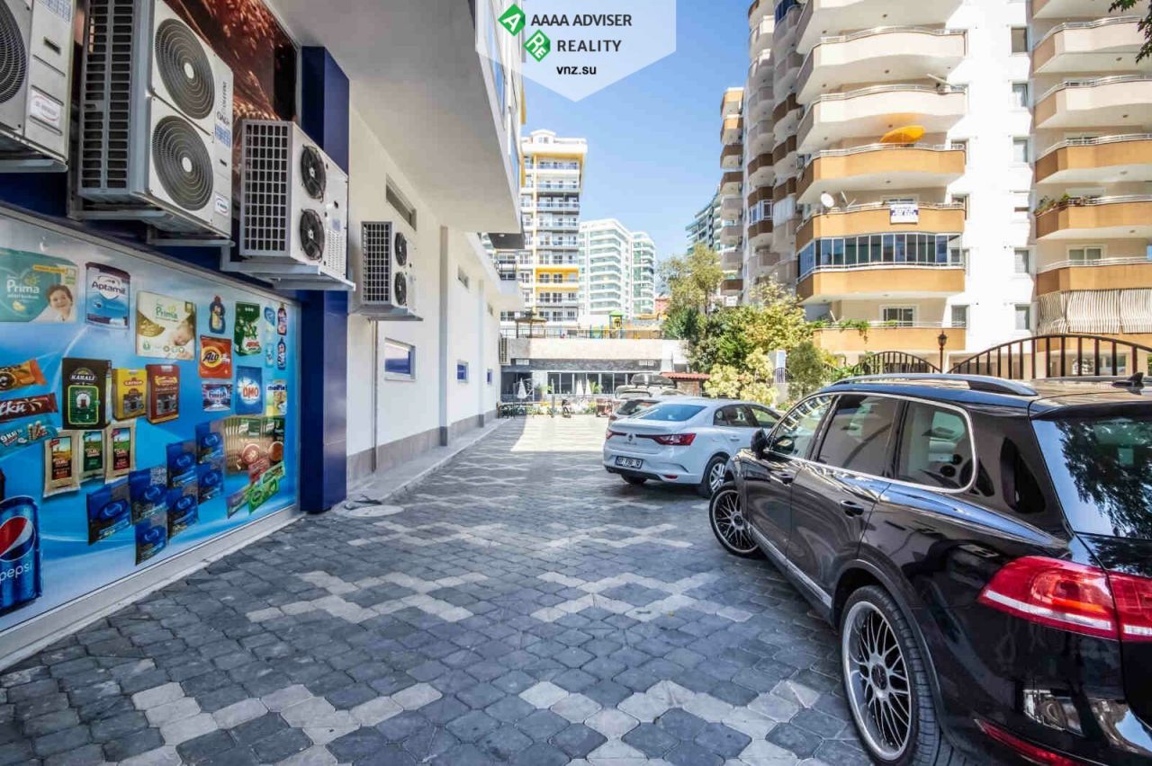 Квартира в Алании, Турция, 170 м2 фото 3