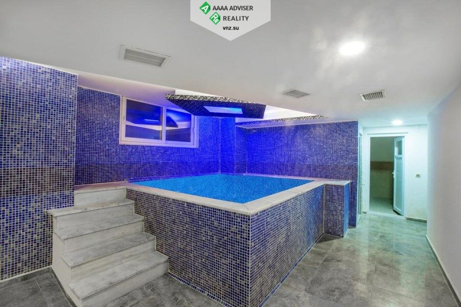 Квартира в Алании, Турция, 120 м2 фото 4