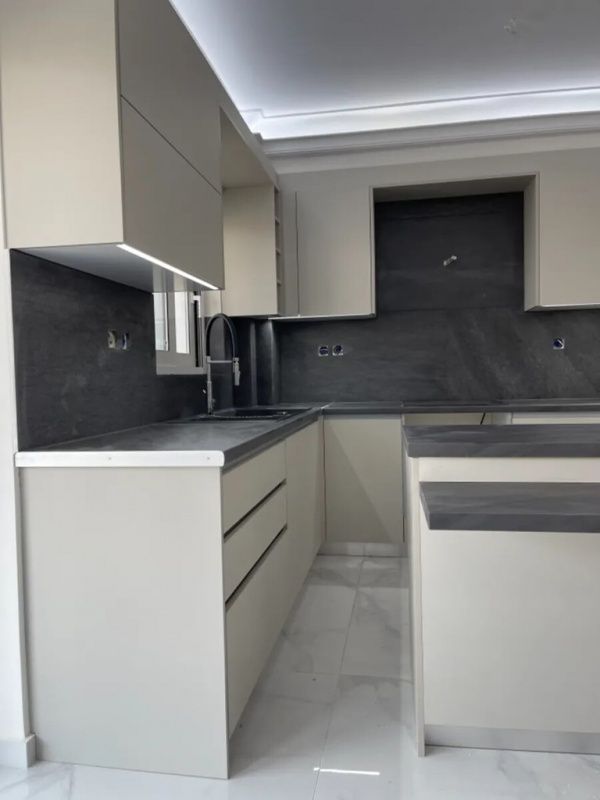 Квартира в Афинах, Греция, 90 м2 фото 3