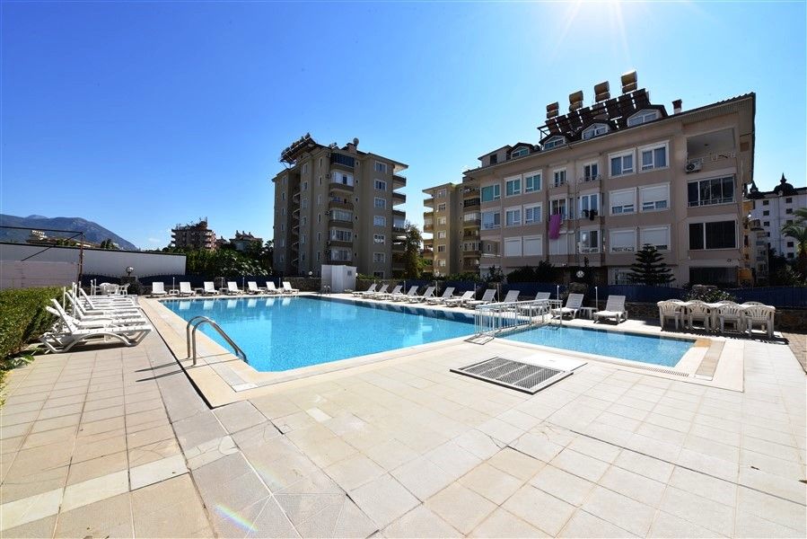 Квартира в Алании, Турция, 115 м2 фото 3