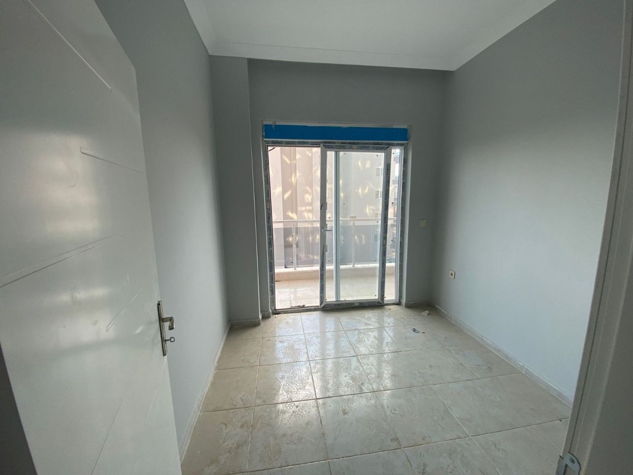 Апартаменты в Алании, Турция, 80 м2 фото 4