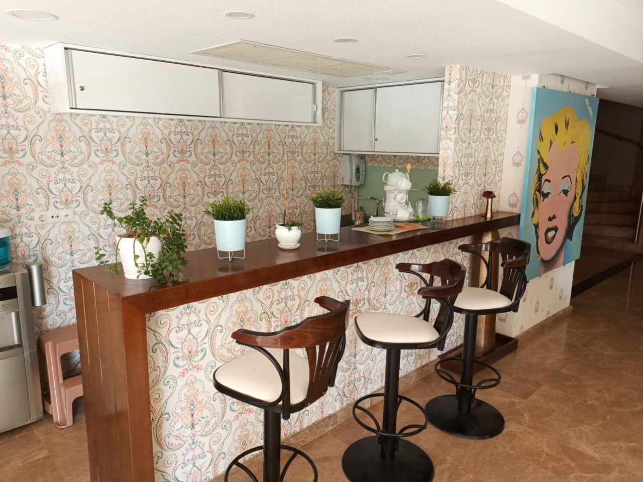 Дом в Анталии, Турция, 110 м2 фото 4