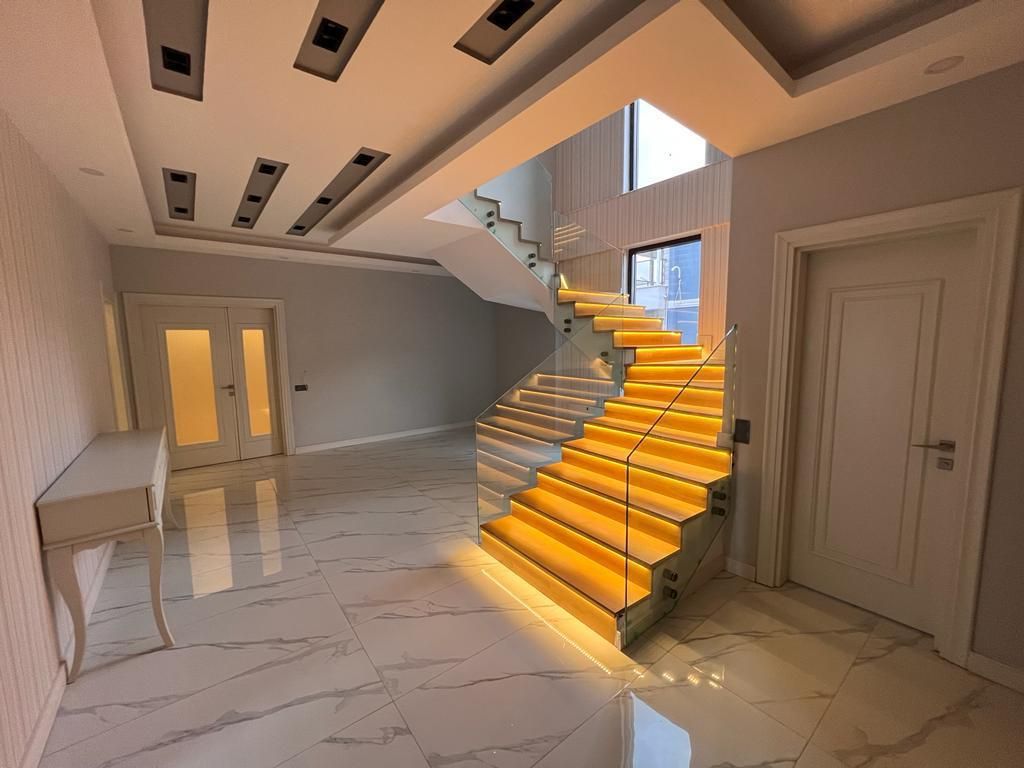 Вилла в Анталии, Турция, 390 м2 фото 4