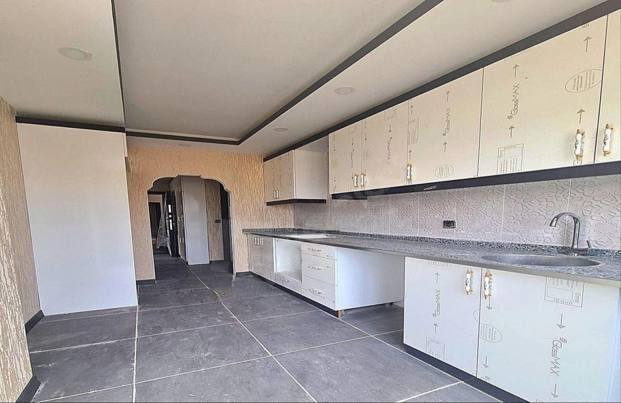 Квартира в Анталии, Турция, 150 м2 фото 4