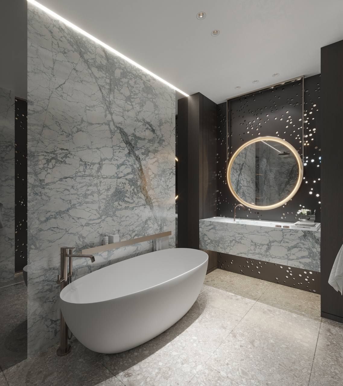 Апартаменты в Семиньяке, Индонезия, 48 м2 фото 4
