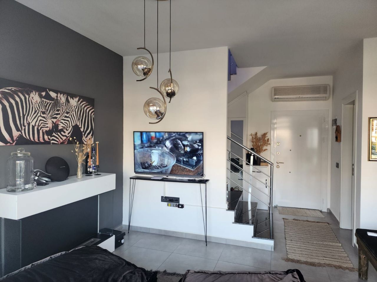 Квартира в Алании, Турция, 82 м2 фото 2