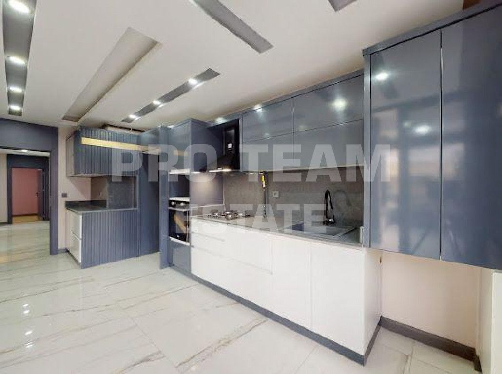 Апартаменты в Анталии, Турция, 100 м2 фото 5