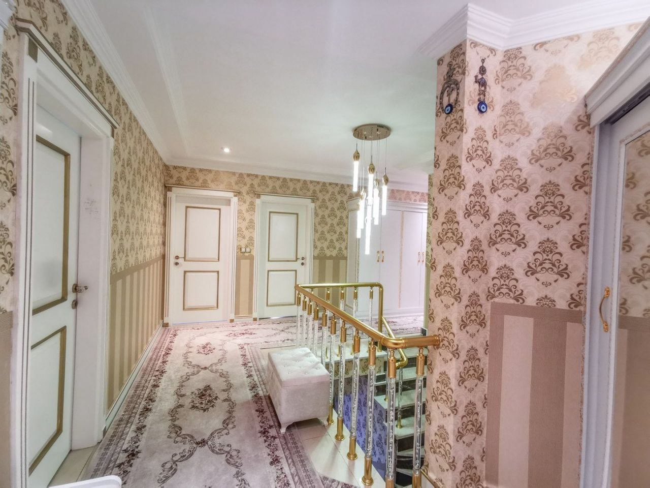 Квартира в Алании, Турция, 340 м2 фото 4