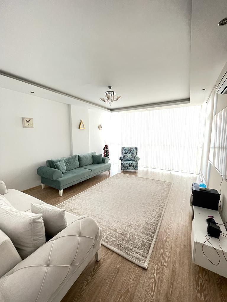 Пентхаус в Алании, Турция, 280 м2 фото 5
