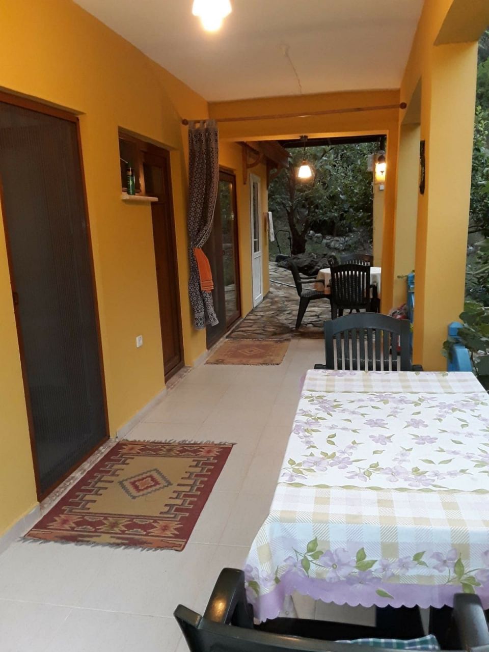 Дом в Кемере, Турция, 200 м2 фото 2
