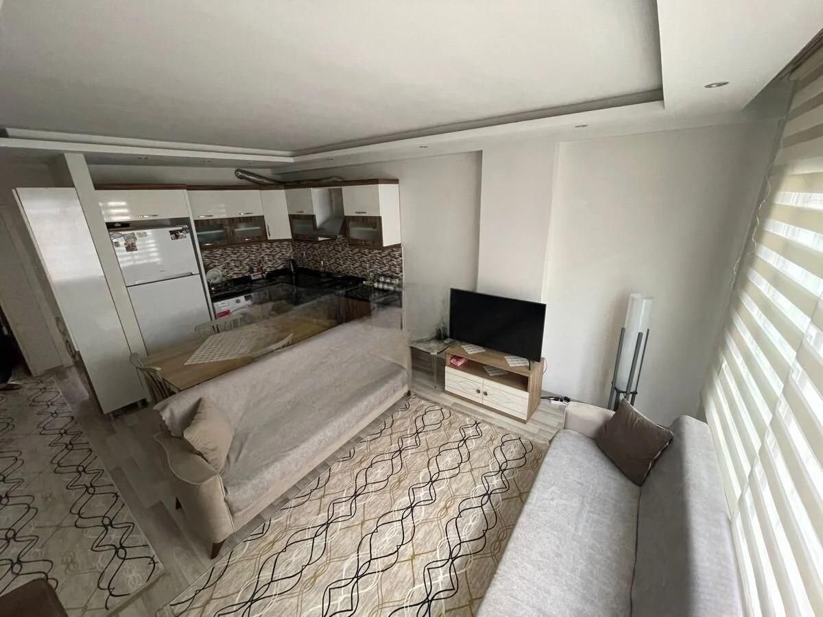 Квартира в Османие, Турция, 90 м2 фото 5