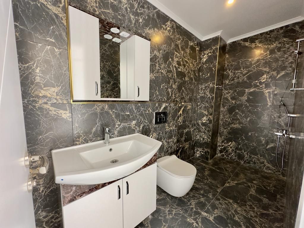 Вилла в Алании, Турция, 240 м2 фото 5