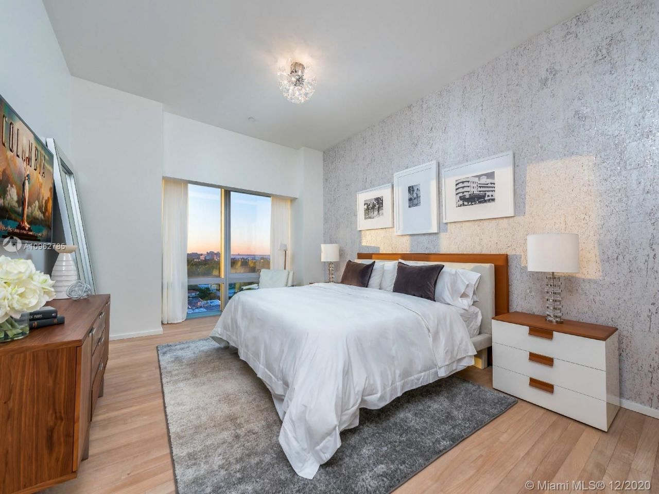 Квартира в Майами, США, 340 м2 фото 5