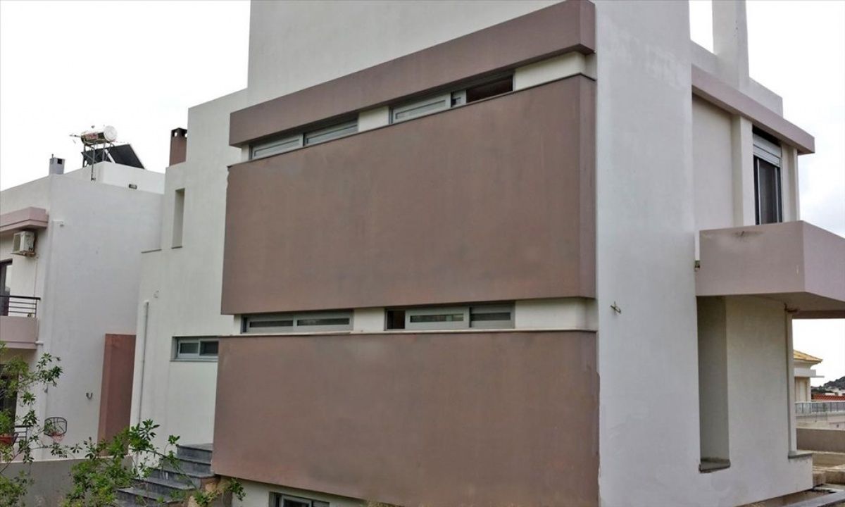 Дом в Афинах, Греция, 265 м2 фото 4