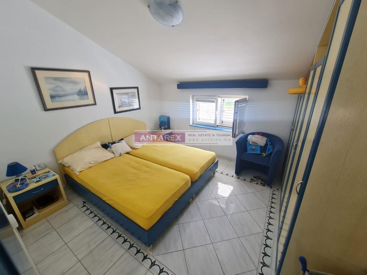 Апартаменты в Будве, Черногория, 81 м2 фото 5