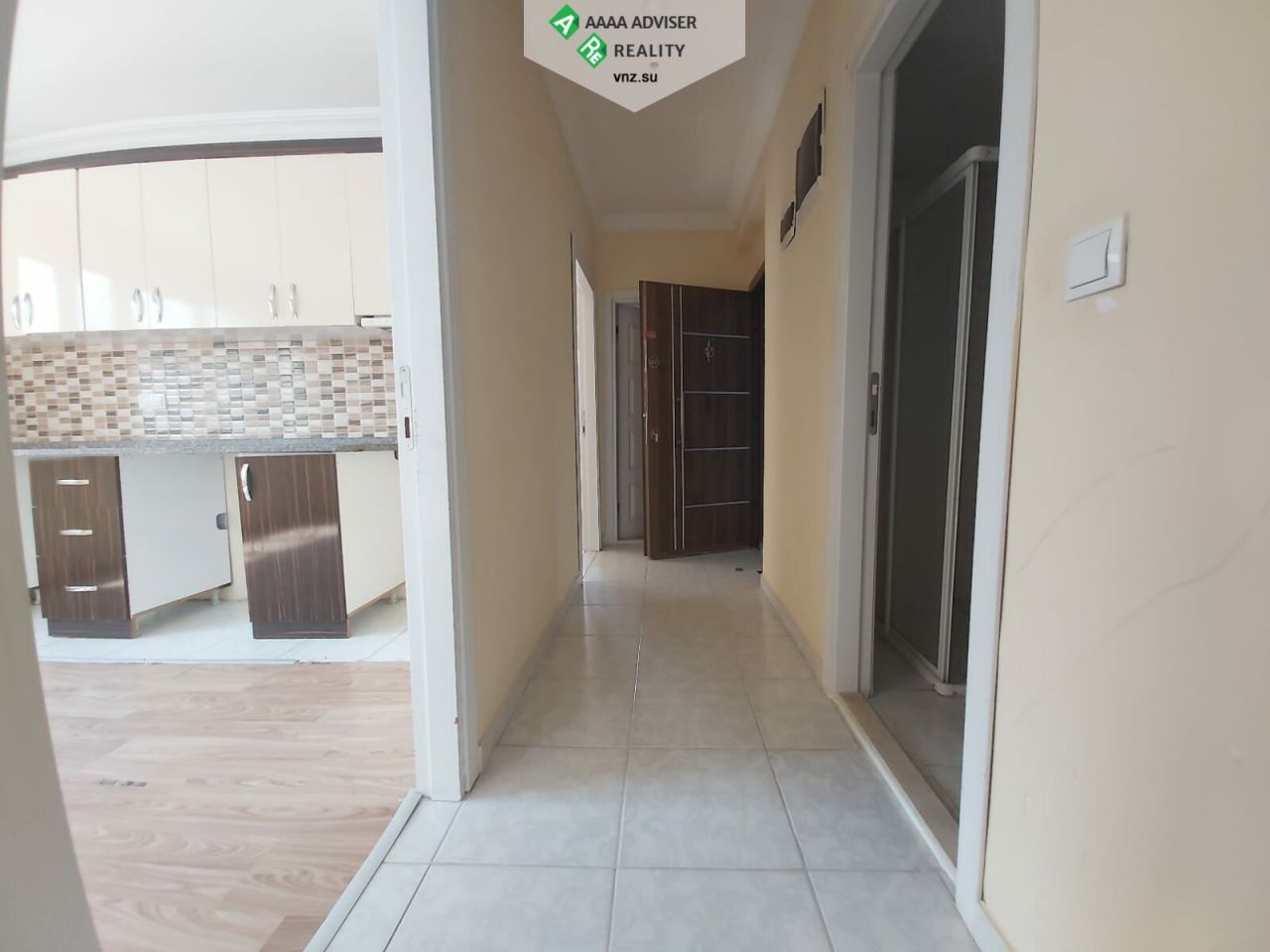 Квартира в Анталии, Турция, 85 м2 фото 3