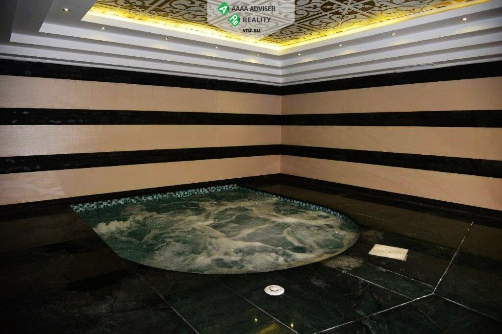 Квартира в Алании, Турция, 50 м2 фото 4