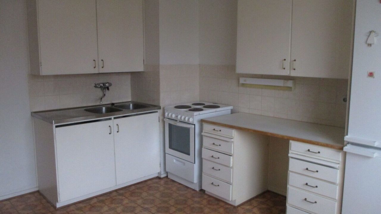 Квартира в Яанекоски, Финляндия, 60 м2 фото 3
