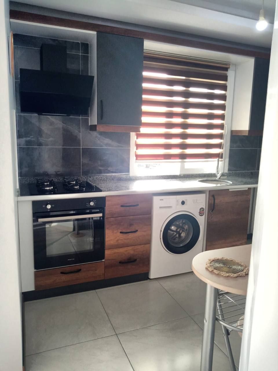 Квартира в Мерсине, Турция, 90 м2 фото 2