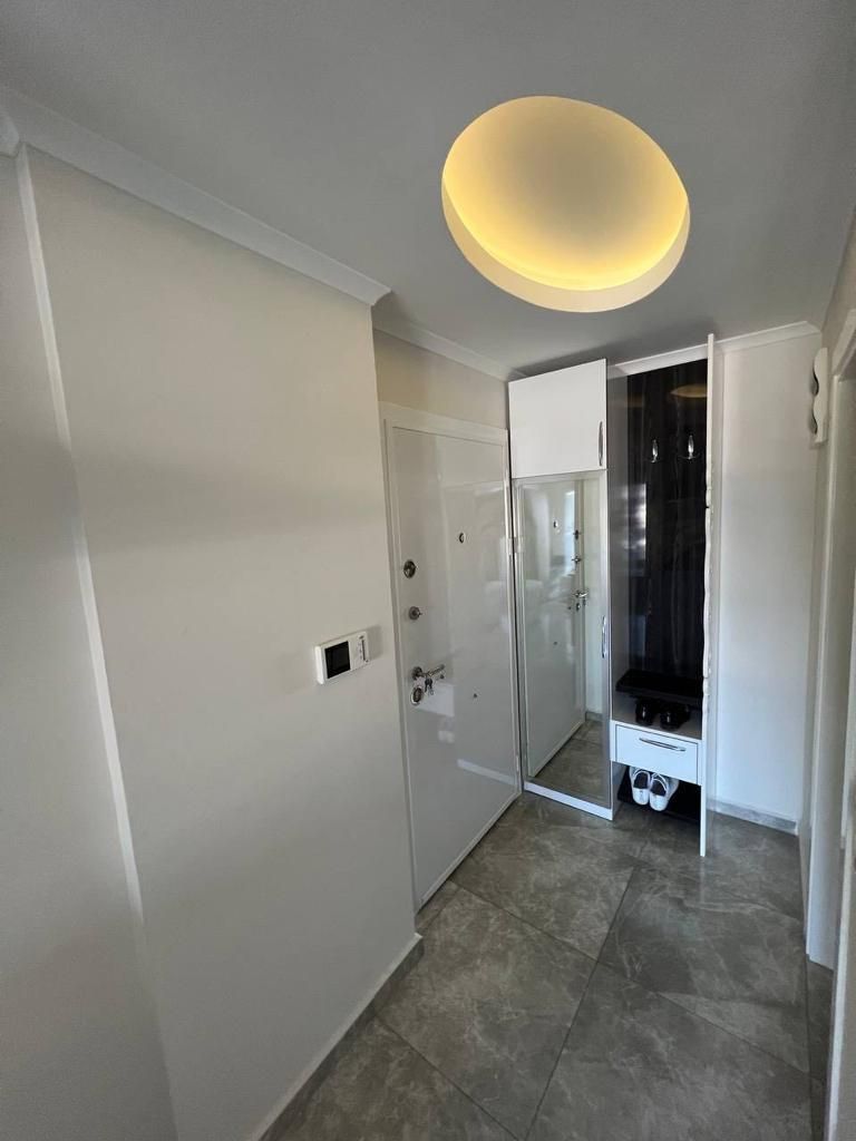 Апартаменты в Алании, Турция, 42 м2 фото 5