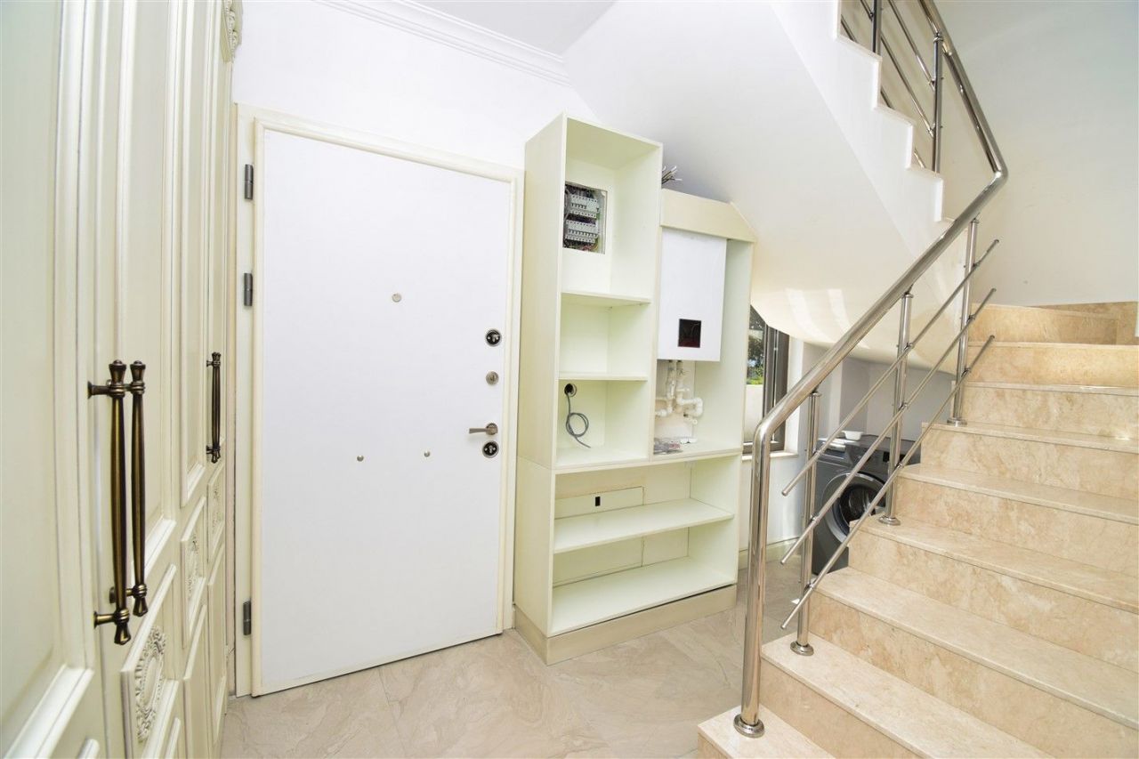 Вилла в Кемере, Турция, 230 м2 фото 5