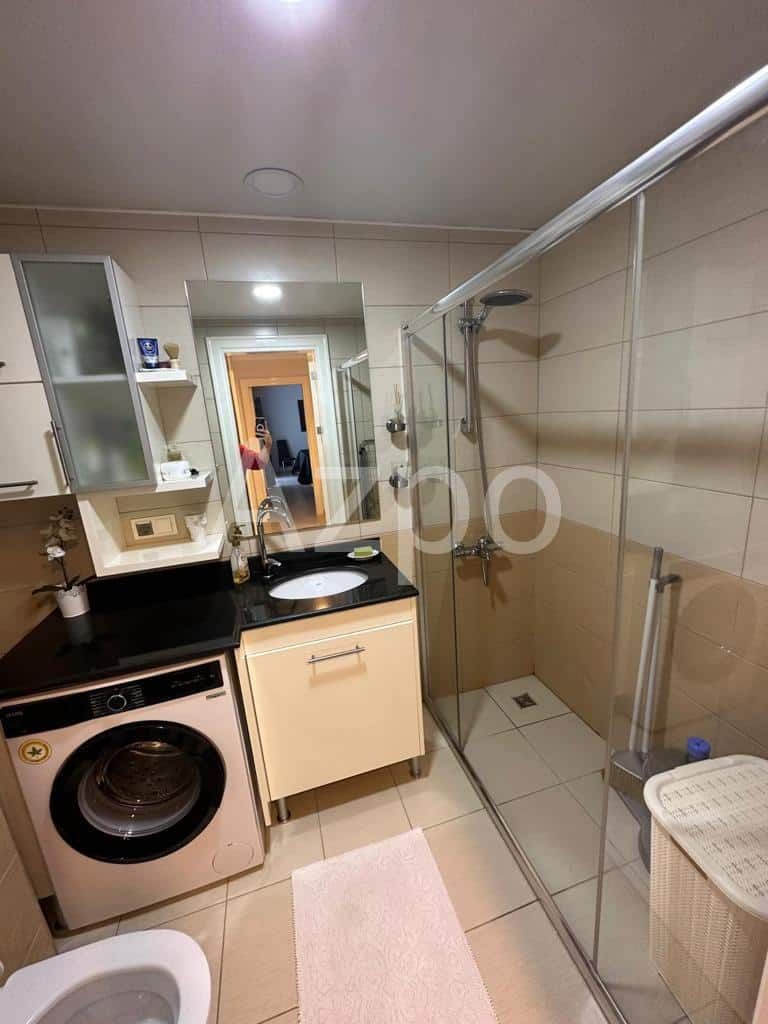 Апартаменты в Алании, Турция, 110 м2 фото 5
