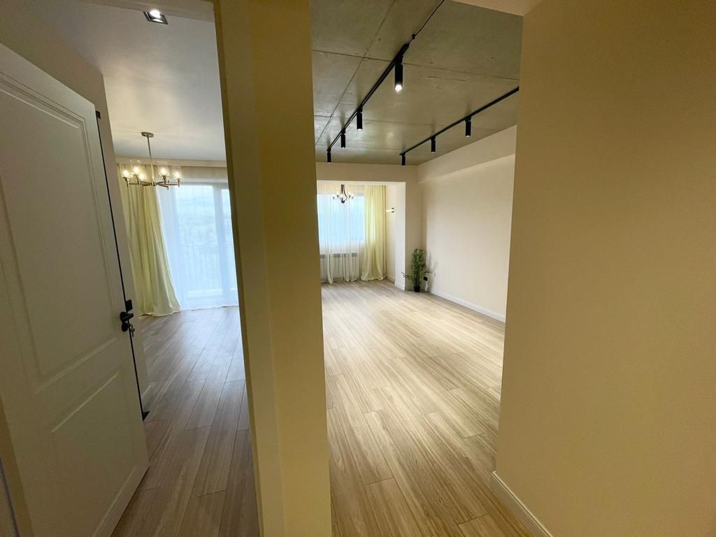 Квартира в Тбилиси, Грузия, 55.5 м2 фото 5